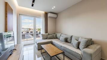 Apartemen | 1 kamar tidur