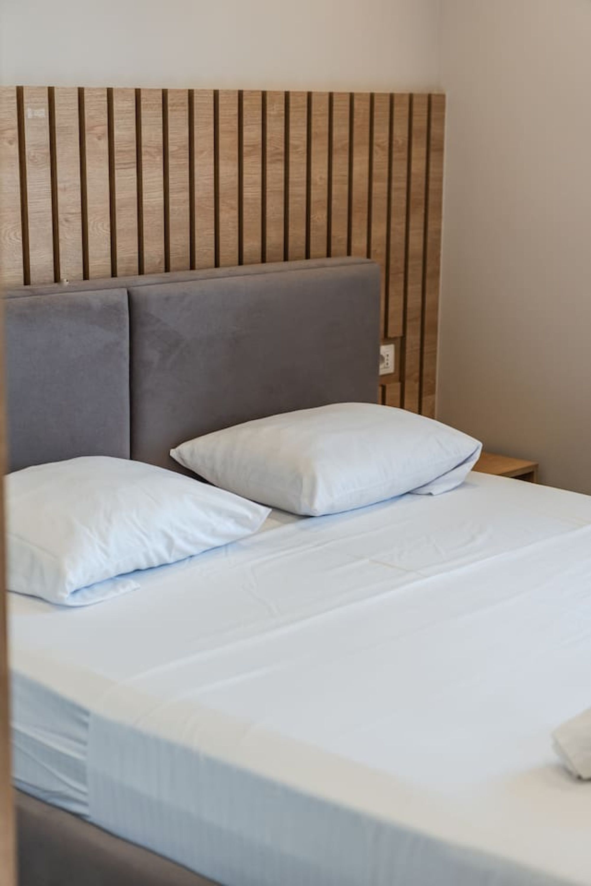 아파트 | 1 개의 침실