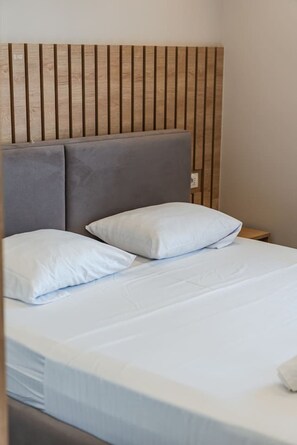 Huoneisto | 1 makuuhuone