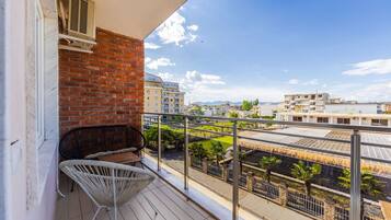 Apartemen | 1 kamar tidur