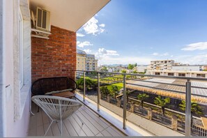 อพาร์ทเมนท์ | 1 ห้อง นอน