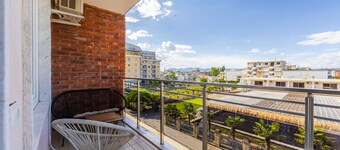 Olivia s Apartment 25