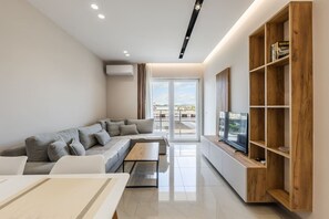 Lejlighed | 2 soveværelser