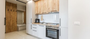 Olivia s Apartment 24