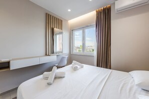 อพาร์ทเมนท์ | 2 ห้องนอน