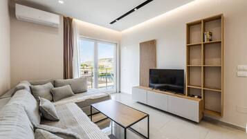 Lejlighed | 2 soveværelser