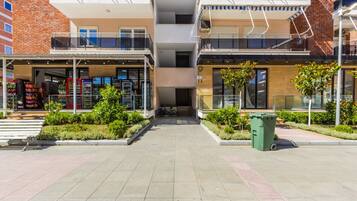 Apartment | 2 bedrooms
