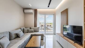 Apartemen | 2 kamar tidur