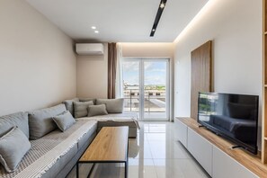 Lejlighed | 2 soveværelser