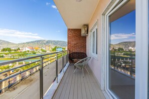 Lejlighed | 2 soveværelser