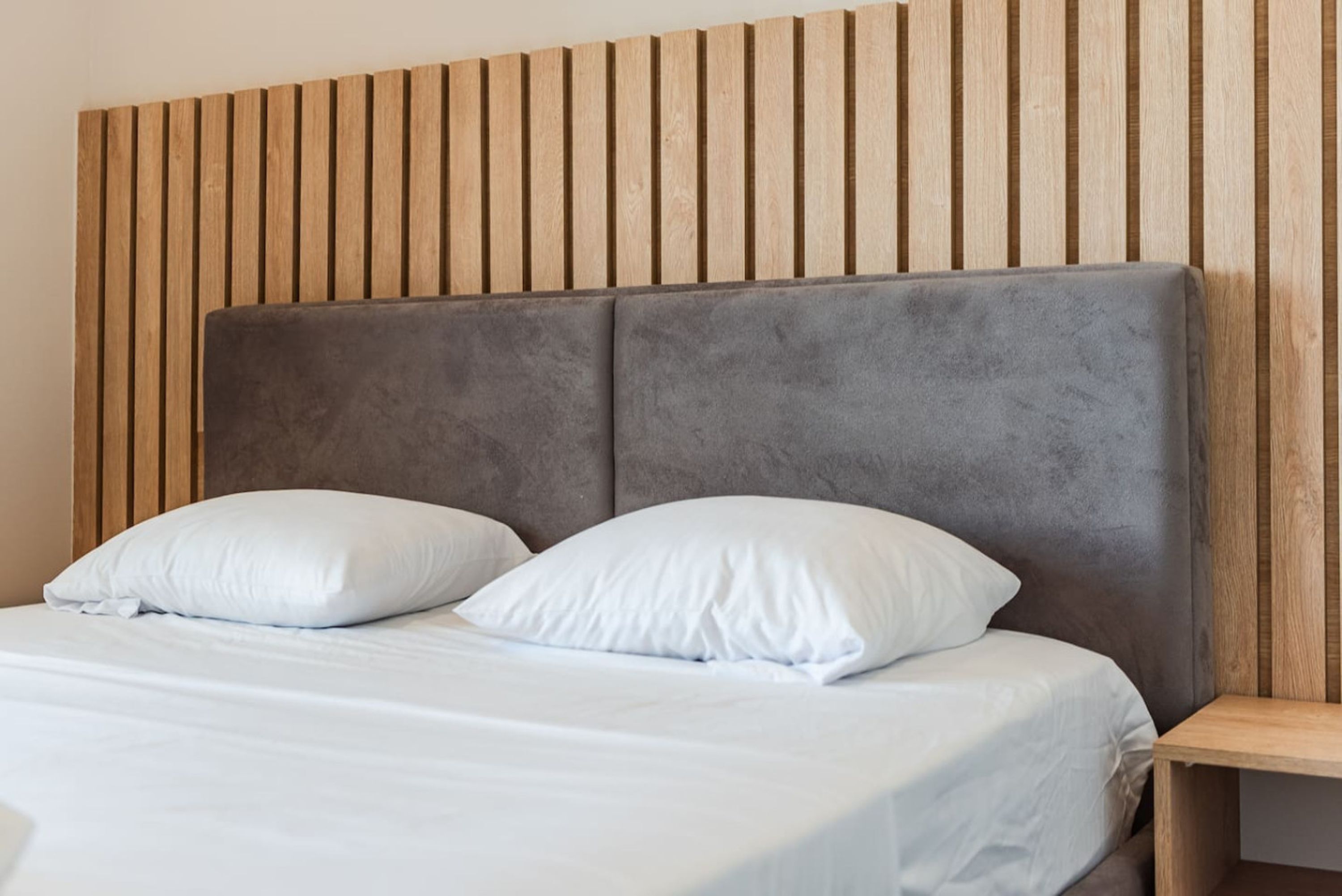 아파트 | 2 개의 침실