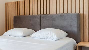 Apartemen | 2 kamar tidur