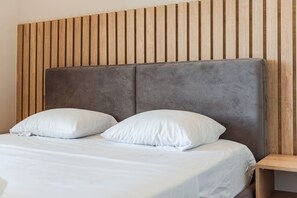 Lejlighed | 2 soveværelser