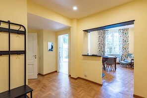 Comfort Apartment, City View | Bathroom