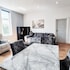 Stylish & Modern 2BR Flat