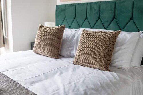 Coastal elegance at Seaham Lodge