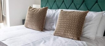 Coastal elegance at Seaham Lodge