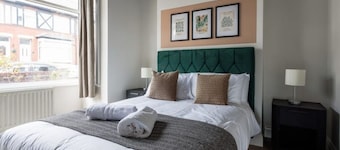 Coastal elegance at Seaham Lodge
