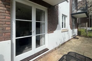 Detalle exterior