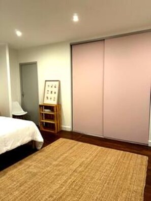 1 habitación y wifi