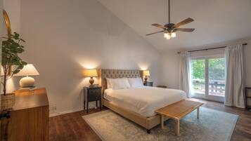 5 chambres, Wi-Fi, draps fournis