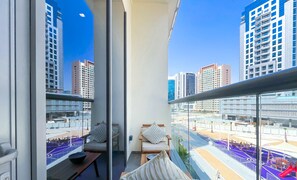 Apartment (0 Bedroom) | Interior