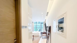 아파트 (0 Bedroom) | 내부