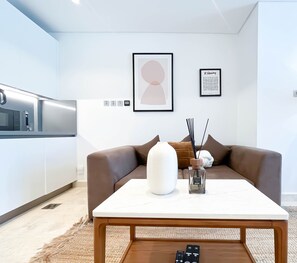 Appartement (0 Bedroom) | Intérieur