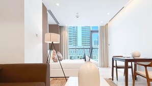 아파트 (0 Bedroom) | 내부