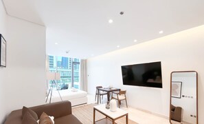 Căn hộ (0 Bedroom) | Nội thất