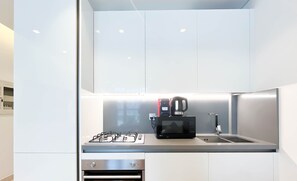 Appartement (0 Bedroom) | Interieur