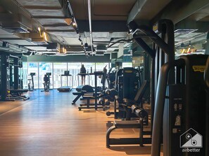 Appartement (0 Bedroom) | Interieur