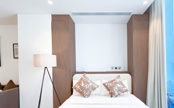 Appartamento (0 Bedroom) | Interni