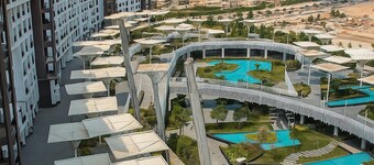 Nyoum New Cairo - نيوم القاهرة الجديدة