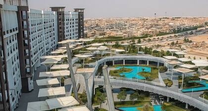 Nyoum New Cairo - نيوم القاهرة الجديدة