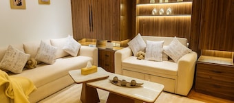 Nyoum New Cairo - نيوم القاهرة الجديدة