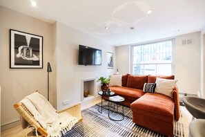 TV, offices