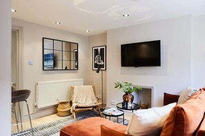 TV, offices