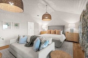 3 Schlafzimmer, Bügeleisen/Bügelbrett, kostenloses WLAN