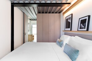 Apartment | 2 bedrooms, iron/ironing board - Feel Porto Matosinhos City Flat IV (Matosinhos)