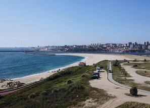 Apartamento | Vista da propriedade
