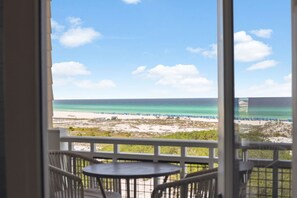 Interior - Holiday Stays! Gulf Views! Community Pool! Amenities! Minutes to Boardwalk! (Alys Beach)