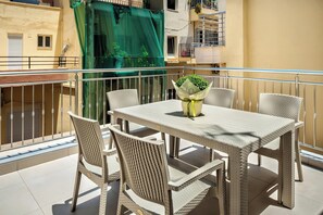 Terrace/patio - Grekodes 7 (Heraklion)