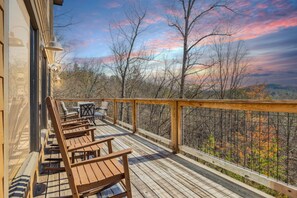 Cabin, 4 Bedrooms | Property grounds - Wild Heart Lodge 4 Bedroom Cabin (Sevierville)