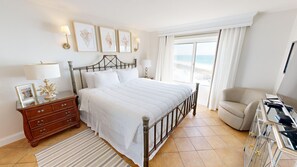 Condo, 2 Bedrooms | 2 bedrooms, iron/ironing board, free WiFi