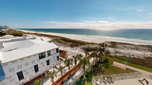 Condo, 2 habitaciones | Playa | Playa en los alrededores