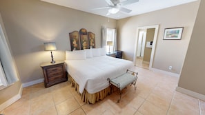 Maison, 3 chambres | 3 chambres, fer et planche à repasser, Wi-Fi gratuit