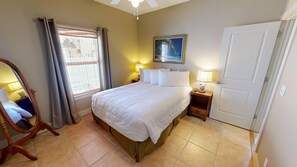 Casa, 3 camere da letto | 3 camere, ferro/asse da stiro, Wi-Fi gratuito