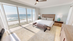 3 bedrooms, iron/ironing board, free WiFi - Oceania 602 3 Bedroom Condo (Destin)