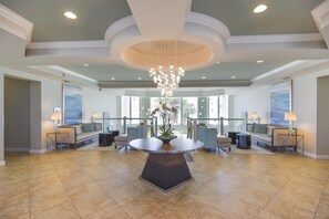Condo, 4 Bedrooms | Interior